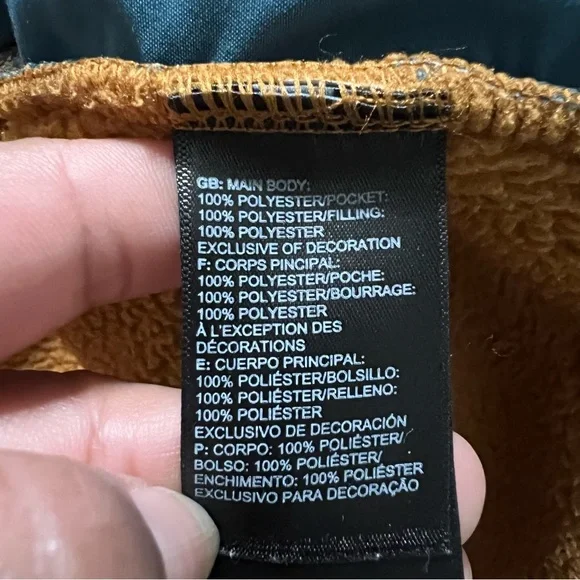 THE NORTH FACE Men's Carbondale Vest - Picture 12 of 12